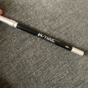 Urban decay eyeliner in zero